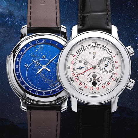 patek philippe geneve sky moon tourbillon 5002j|Patek Philippe sky moon.